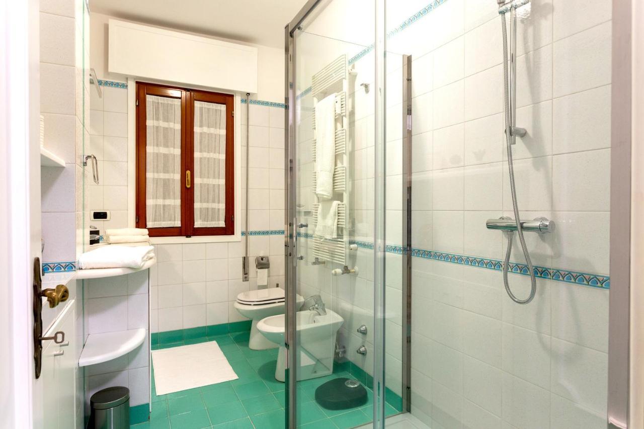 Holidays Apartment Toti To Fulfill Your Wishes Местре Экстерьер фото