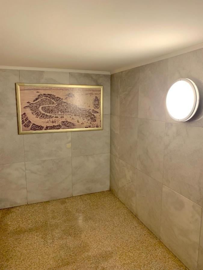 Holidays Apartment Toti To Fulfill Your Wishes Местре Экстерьер фото