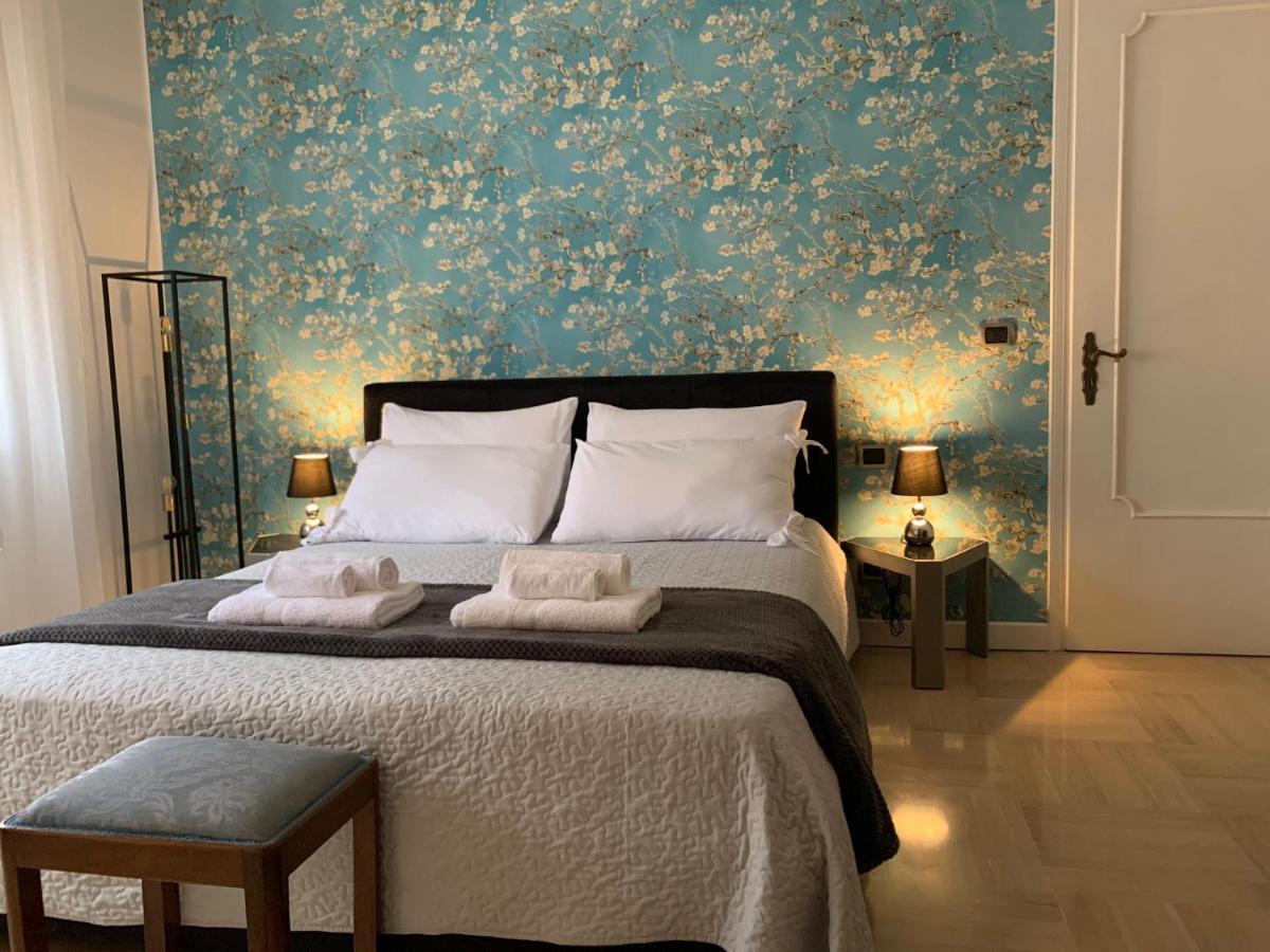 Holidays Apartment Toti To Fulfill Your Wishes Местре Экстерьер фото