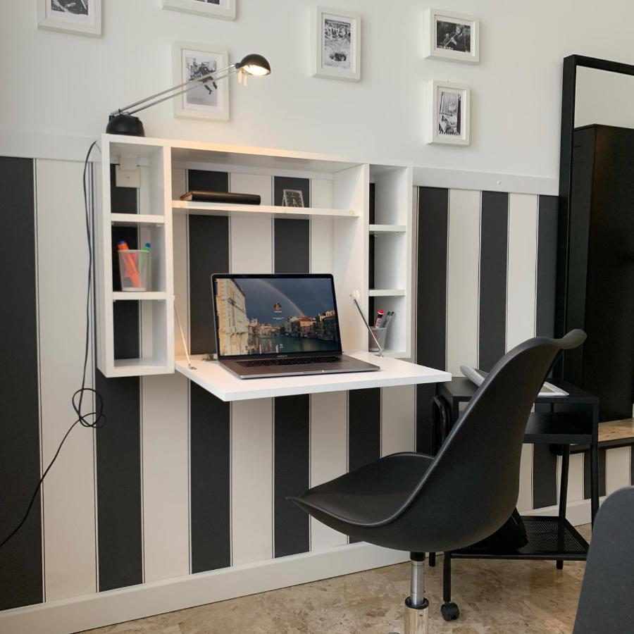 Holidays Apartment Toti To Fulfill Your Wishes Местре Экстерьер фото