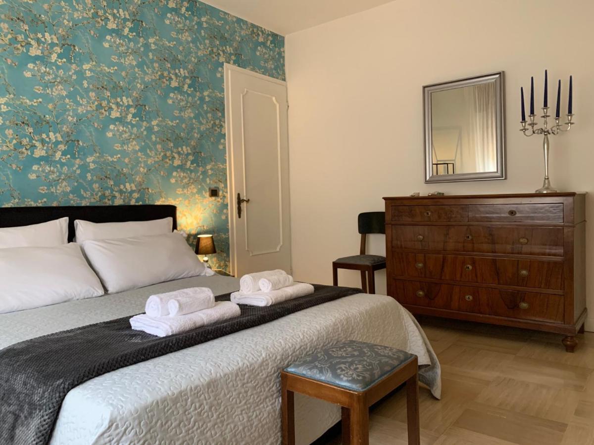 Holidays Apartment Toti To Fulfill Your Wishes Местре Экстерьер фото