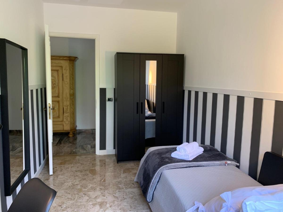 Holidays Apartment Toti To Fulfill Your Wishes Местре Экстерьер фото