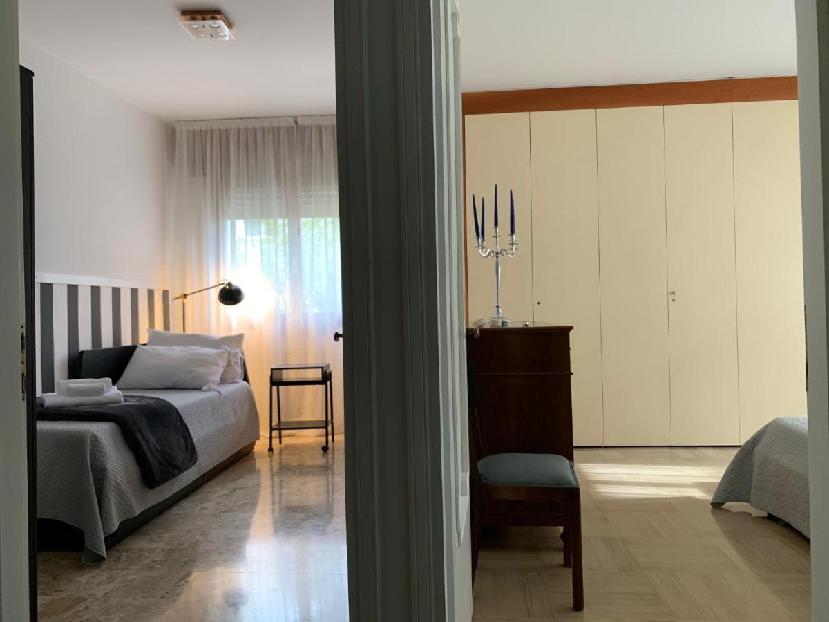 Holidays Apartment Toti To Fulfill Your Wishes Местре Экстерьер фото