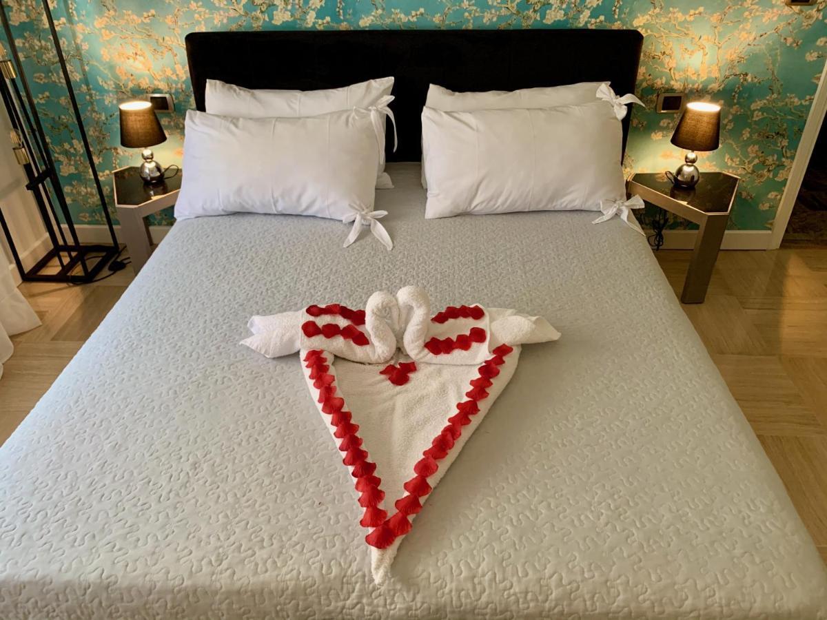 Holidays Apartment Toti To Fulfill Your Wishes Местре Экстерьер фото