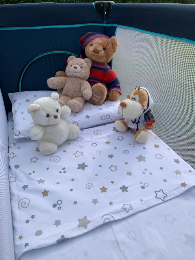 Holidays Apartment Toti To Fulfill Your Wishes Местре Экстерьер фото